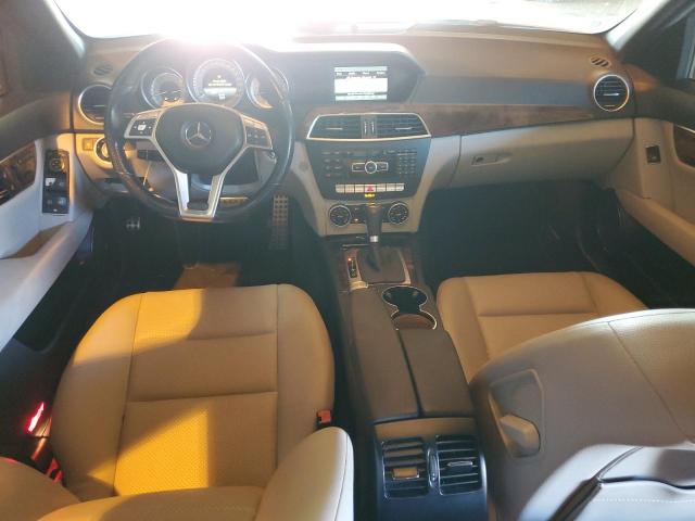 Aukcja sprzedaży 2014 Mercedes-benz C, vin: WDDGF4HB8EG237835, numer aukcji: 92230165