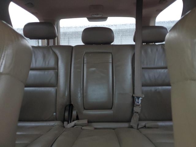 Aukcja sprzedaży 2002 Acura Mdx, vin: 2HNYD18892H515160, numer aukcji: 93316415