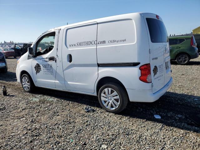 Продажа на аукционе авто 2014 Nissan Nv200, vin: 3N6CM0KN2EK696576, номер лота: 91702425