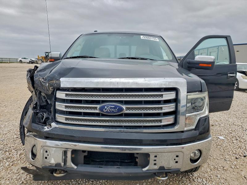 Продаж на аукціоні авто 2013 Ford F150 Super, vin: 1FTFW1ET9DFC53886, номер лоту: 93683155