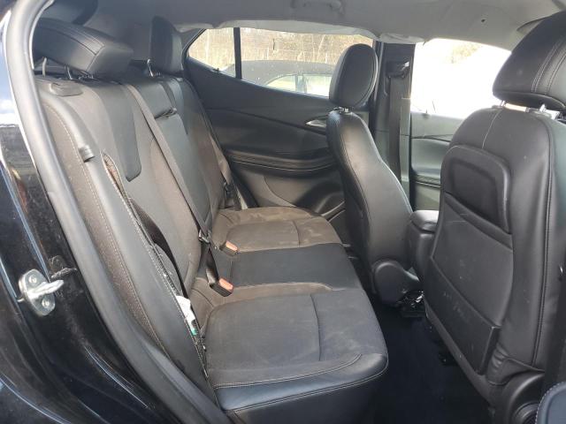 81346385 :رقم المزاد ، KL4MMDSL2LB096513 vin ، 2020 Buick Encore Gx مزاد بيع