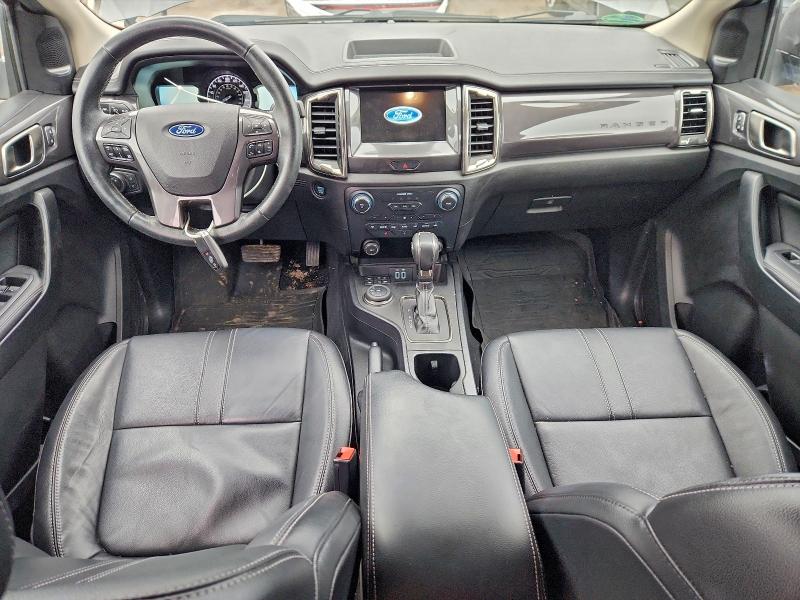 Aukcja sprzedaży 2021 Ford Ranger, vin: 1FTER4FH4MLD39476, numer aukcji: 94133895