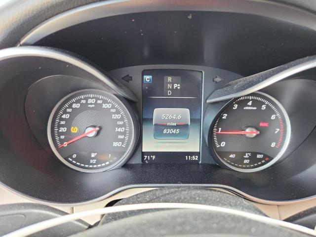 Aukcja sprzedaży 2016 Mercedes-benz C, vin: 55SWF4JB3GU151487, numer aukcji: 90839405
