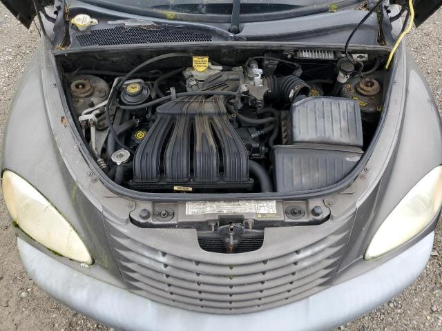 Продажа на аукционе авто 2002 Chrysler Pt Cruiser, vin: 3C4FY48BX2T334445, номер лота: 92534475