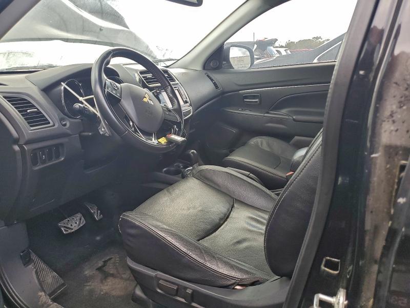 Aukcja sprzedaży 2017 Mitsubishi Outlander Sport, vin: JA4AP4AW7HZ048364, numer aukcji: 93049635