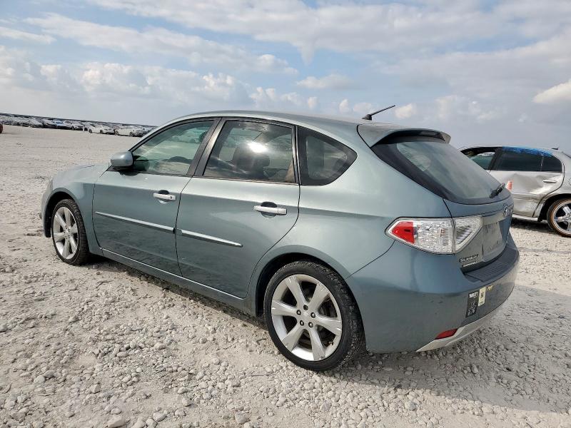 Aukcja sprzedaży 2011 Subaru Impreza Ou, vin: JF1GH6D64BH819015, numer aukcji: 92946235