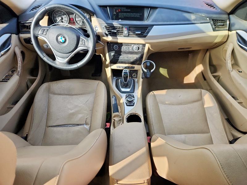 93697245 :رقم المزاد ، WBAVL1C57EVY17810 vin ، 2014 Bmw X1 Xdrive2 مزاد بيع