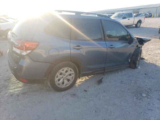 Aukcja sprzedaży 2021 Subaru Forester, vin: JF2SKADC2MH569115, numer aukcji: 92417065