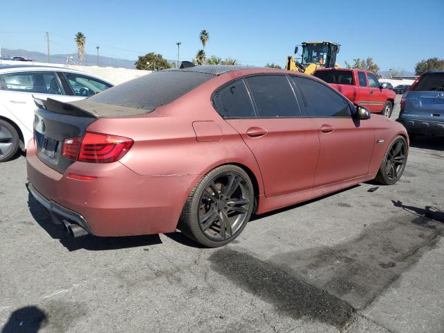 Продаж на аукціоні авто 2013 Bmw 535 I, vin: WBAFR7C56DC820682, номер лоту: 91628845