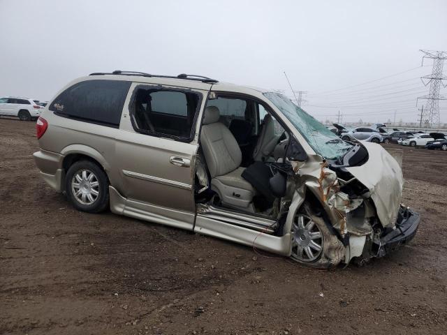 Aukcja sprzedaży 2007 Chrysler Town & Country, vin: 2A4GP54L97R258569, numer aukcji: 93176565