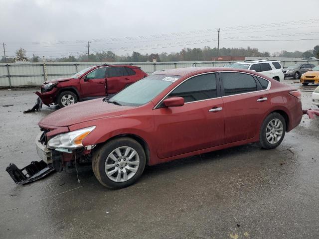 91405195 :رقم المزاد ، 1N4AL3APXFC140787 vin ، 2015 Nissan Altima مزاد بيع