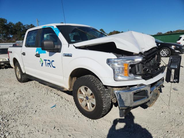 Продаж на аукціоні авто 2018 Ford F150, vin: 1FTEW1EP0JKC18512, номер лоту: 91106115