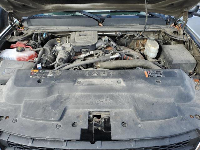 Продаж на аукціоні авто 2011 Gmc Sierra K25, vin: 1GT120C88BF240980, номер лоту: 91191395
