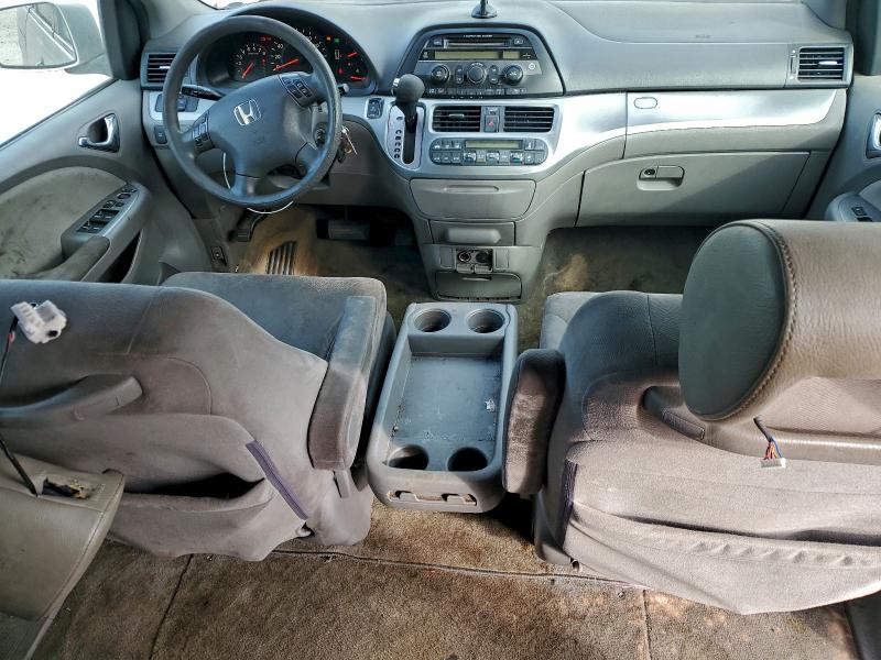 Aukcja sprzedaży 2008 Honda Odyssey, vin: 5FNRL38428B003941, numer aukcji: 93541575