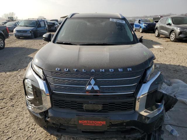 Продаж на аукціоні авто 2024 Mitsubishi Outlander, vin: JA4J4WA8XRZ025717, номер лоту: 60648406