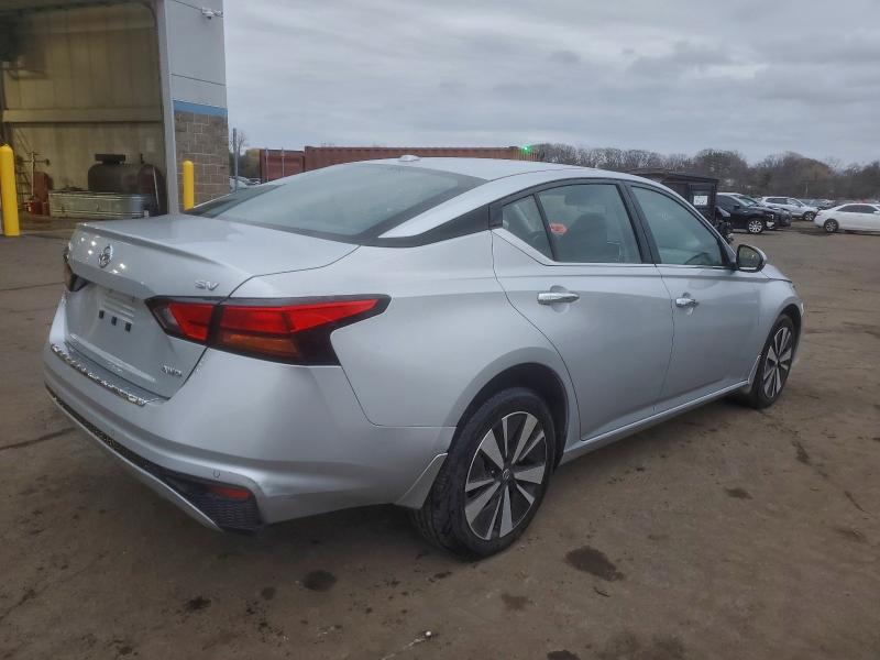 Продаж на аукціоні авто 2022 Nissan Altima, vin: 1N4BL4DW6NN355079, номер лоту: 93292345