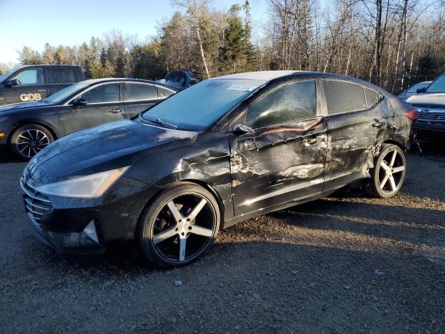 Aukcja sprzedaży 2020 Hyundai Elantra, vin: KMHD84LF2LU070402, numer aukcji: 93425625