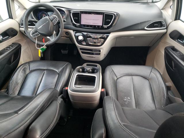 Aukcja sprzedaży 2022 Chrysler Pacifica, vin: 2C4RC1BGXNR114986, numer aukcji: 89804175