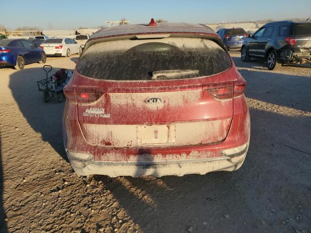 Aukcja sprzedaży 2020 Kia Sportage, vin: KNDPM3AC4L7665394, numer aukcji: 93289525
