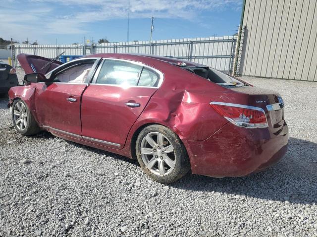 Aukcja sprzedaży 2011 Buick Lacrosse, vin: 1G4GC5ED3BF253498, numer aukcji: 90869375