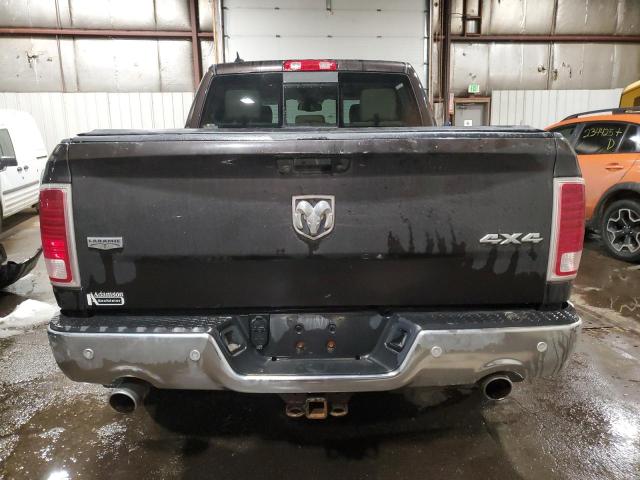 2016 Ram 1500 მანქანა იყიდება აუქციონზე, vin: 1C6RR7NT9GS417440, აუქციონის ნომერი: 92321415