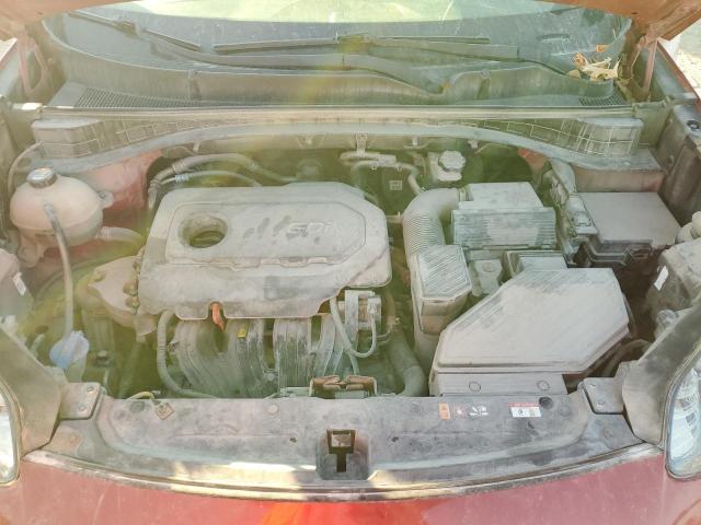Aukcja sprzedaży 2020 Kia Sportage, vin: KNDPM3AC4L7665394, numer aukcji: 93289525