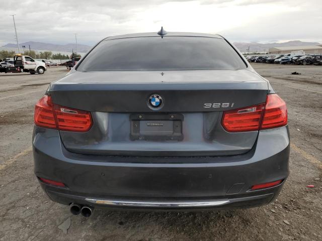 Продажа на аукционе авто 2015 Bmw 328, vin: WBA3A5G51FNS87995, номер лота: 92430195