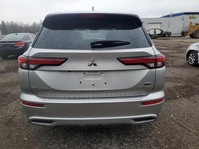 Продажа на аукционе авто 2023 Mitsubishi Outlander, vin: JA4T5VA99PZ619088, номер лота: 90892555