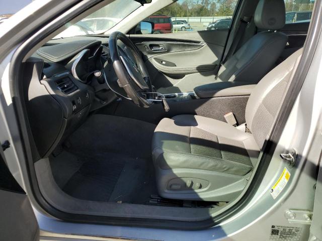 Aukcja sprzedaży 2018 Chevrolet Impala, vin: 2G1105S37J9151216, numer aukcji: 92933855