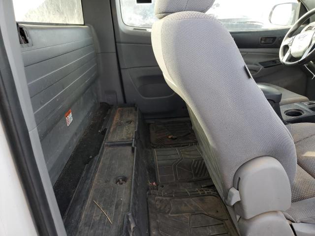 Aukcja sprzedaży 2015 Toyota Tacoma Acc, vin: 5TFTX4CN8FX060146, numer aukcji: 90253715