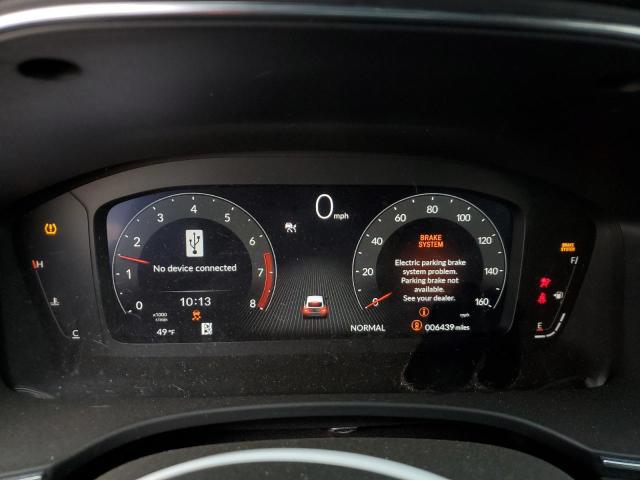 Продажа на аукционе авто 2025 Acura Integra A-, vin: 19UDE4H35SA012328, номер лота: 90709025