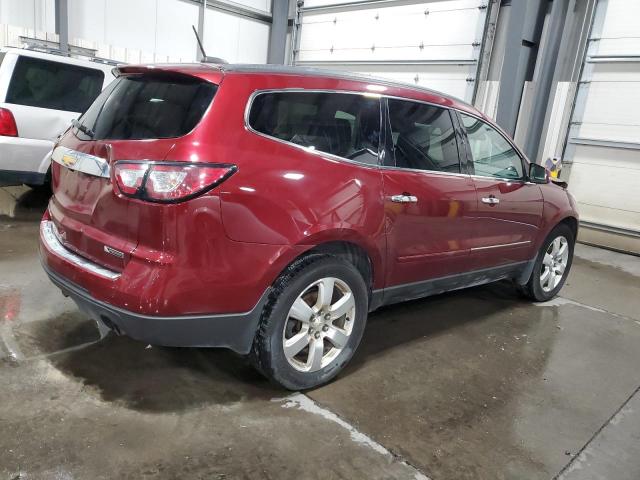 Продажа на аукционе авто 2017 Chevrolet Traverse, vin: 1GNKVJKDXHJ145110, номер лота: 91045485