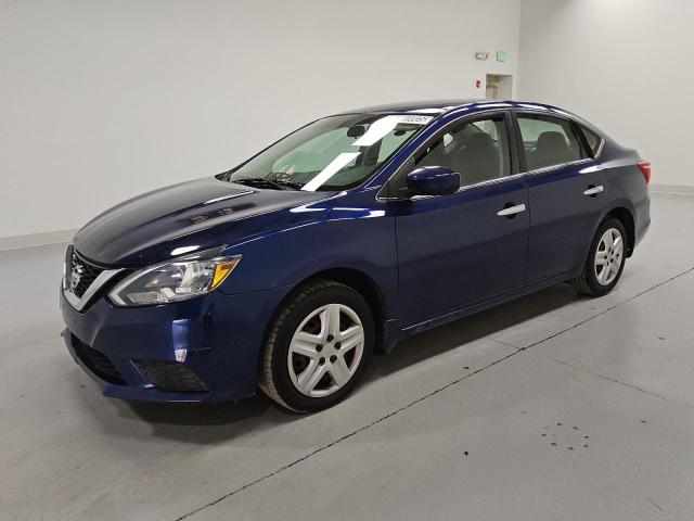 Aukcja sprzedaży 2017 Nissan Sentra, vin: 3N1AB7AP6HY348103, numer aukcji: 85430005