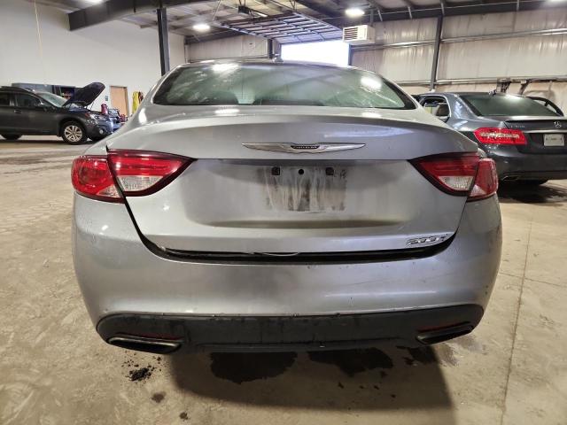 Aukcja sprzedaży 2015 Chrysler 200, vin: 1C3CCCBB2FN650789, numer aukcji: 92457525