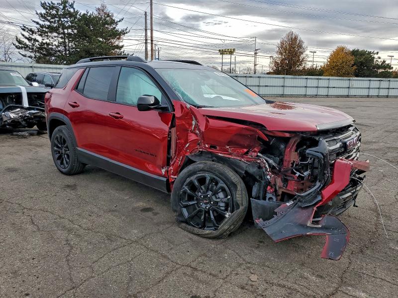 2026 Gmc Terrain მანქანა იყიდება აუქციონზე, vin: 3GKALMEG9TL286533, აუქციონის ნომერი: 94316665