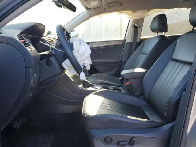 Продажа на аукционе авто 2024 Volkswagen Tiguan, vin: 3VV2B7AX3RM042536, номер лота: 41592856
