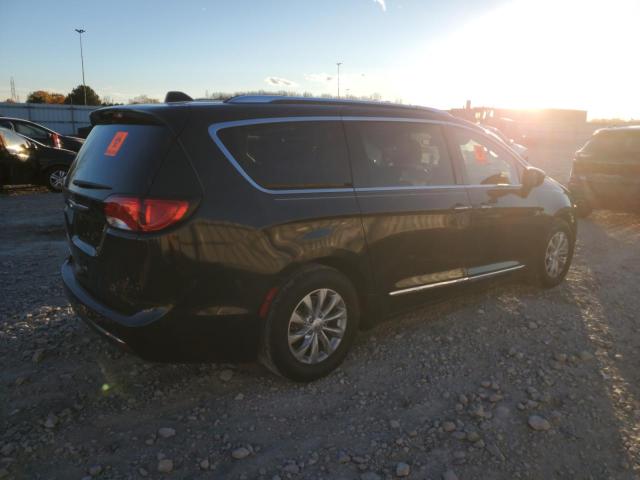 Продажа на аукционе авто 2018 Chrysler Pacifica, vin: 2C4RC1BG2JR142601, номер лота: 91819665