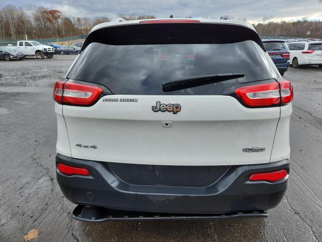 Продаж на аукціоні авто 2016 Jeep Cherokee, vin: 1C4PJMCB3GW227254, номер лоту: 91391125