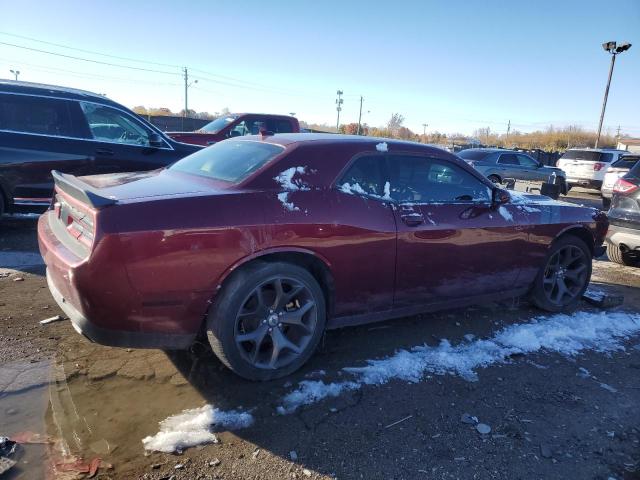 2018 Dodge Challenger მანქანა იყიდება აუქციონზე, vin: 2C3CDZAG6JH259305, აუქციონის ნომერი: 91985475