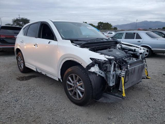 Продажа на аукционе авто 2025 Mazda Cx-5, vin: JM3KFBCLXS0671386, номер лота: 93736835