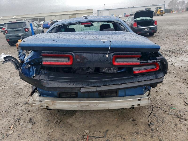 Aukcja sprzedaży 2021 Dodge Challenger, vin: 2C3CDZJG3MH610496, numer aukcji: 93725885