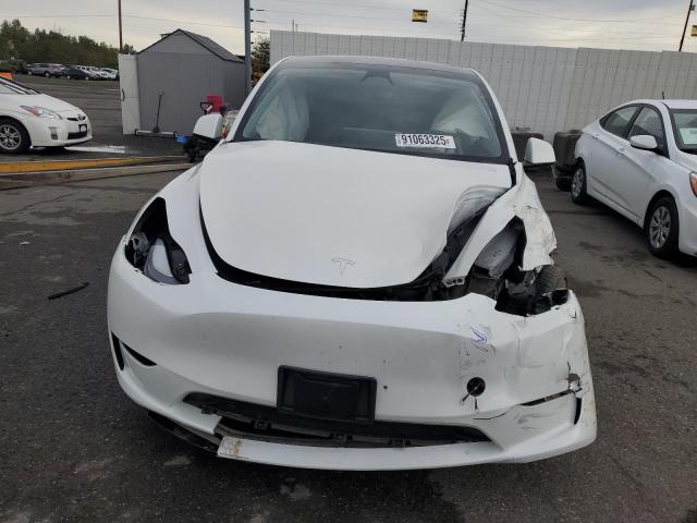 Aukcja sprzedaży 2023 Tesla Model Y, vin: 7SAYGDEF2PF773392, numer aukcji: 91063325
