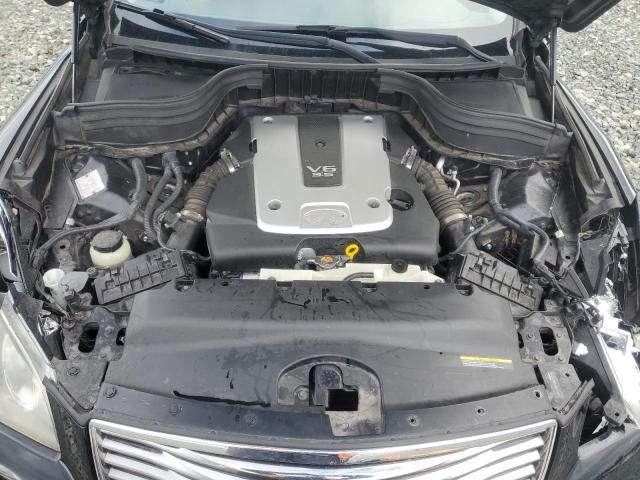 Aukcja sprzedaży 2011 Infiniti Ex35, vin: JN1AJ0HP5BM800519, numer aukcji: 92545965