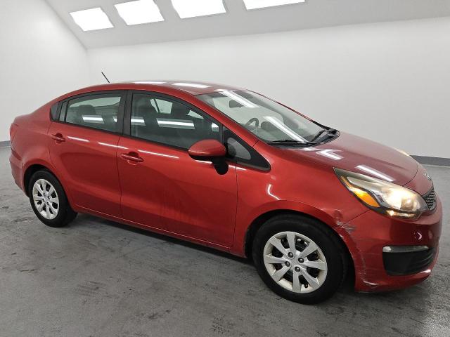 Aukcja sprzedaży 2017 Kia Rio, vin: KNADM4A37H6113844, numer aukcji: 90776135
