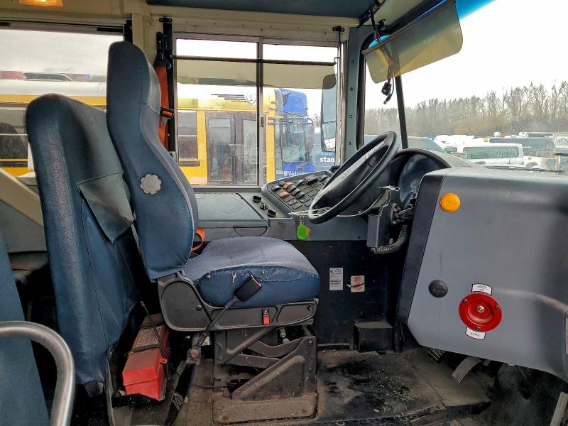Продажа на аукционе авто 2013 Ic Corporation Ce Series School, vin: 4DRBUSKN0DB199249, номер лота: 93774625