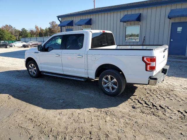 2018 Ford F150 Super მანქანა იყიდება აუქციონზე, vin: 1FTEW1CP5JFB96602, აუქციონის ნომერი: 91269695
