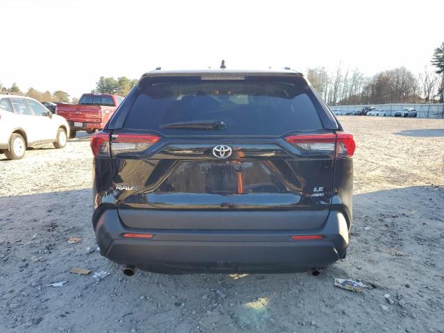 2020 Toyota Rav4 მანქანა იყიდება აუქციონზე, vin: 2T3F1RFV4LW090381, აუქციონის ნომერი: 92291975