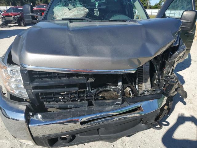 Aukcja sprzedaży 2008 Chevrolet Silverado, vin: 1GCHK23638F205636, numer aukcji: 92428355