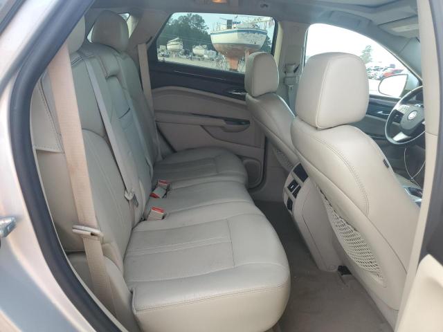 91797645 :رقم المزاد ، 3GYFNBE31CS603055 vin ، 2012 Cadillac Srx Perfor مزاد بيع