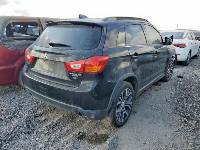 Aukcja sprzedaży 2017 Mitsubishi Outlander Sport, vin: JA4AP4AW7HZ048364, numer aukcji: 93049635